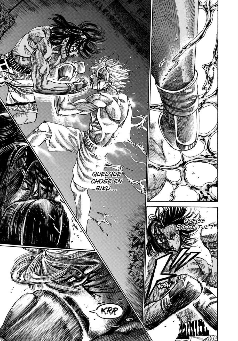 Read Riku-do FR Manga Online