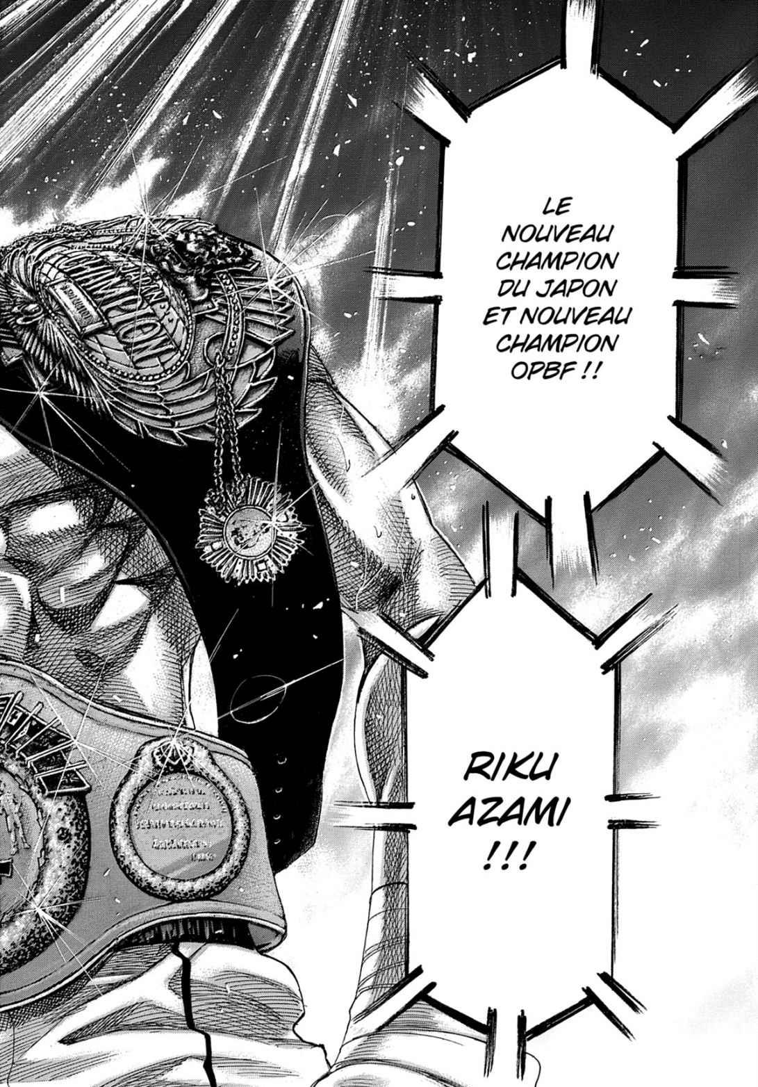 Read Riku-do FR Manga Online