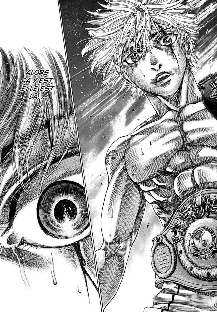 Read Riku-do FR Manga Online