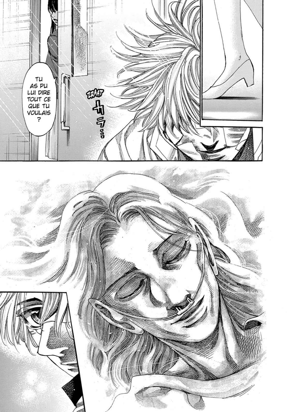 Read Riku-do FR Manga Online