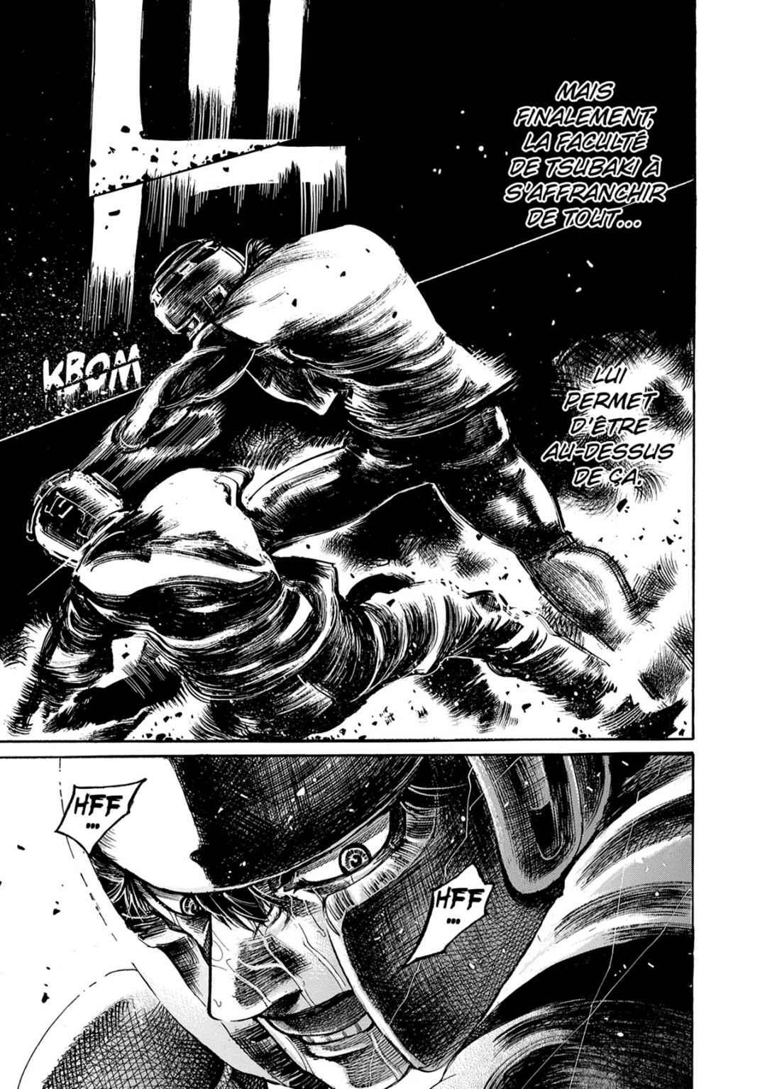 Read Riku-do FR Manga Online