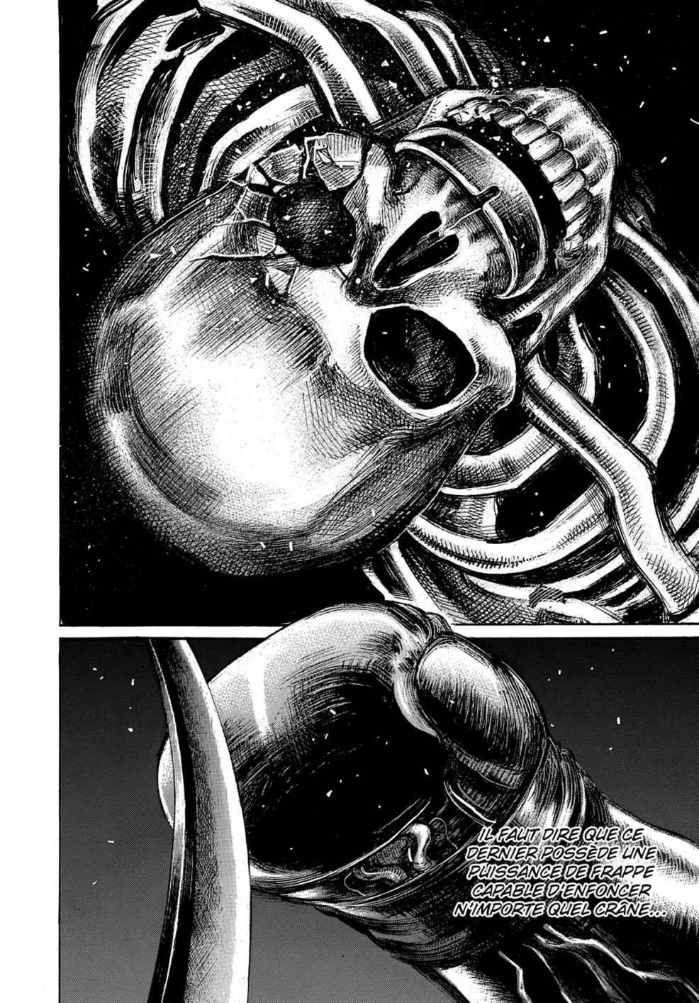 Read Riku-do FR Manga Online