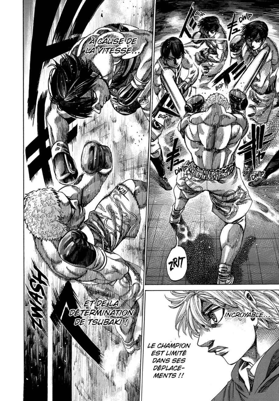 Read Riku-do FR Manga Online