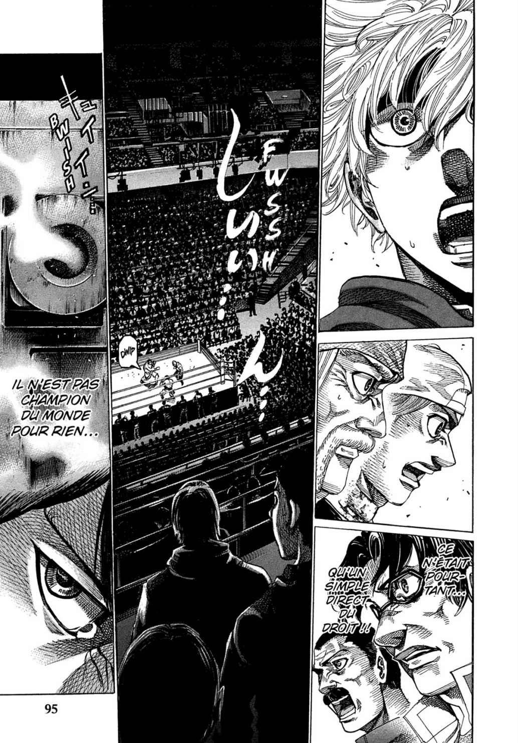 Read Riku-do FR Manga Online