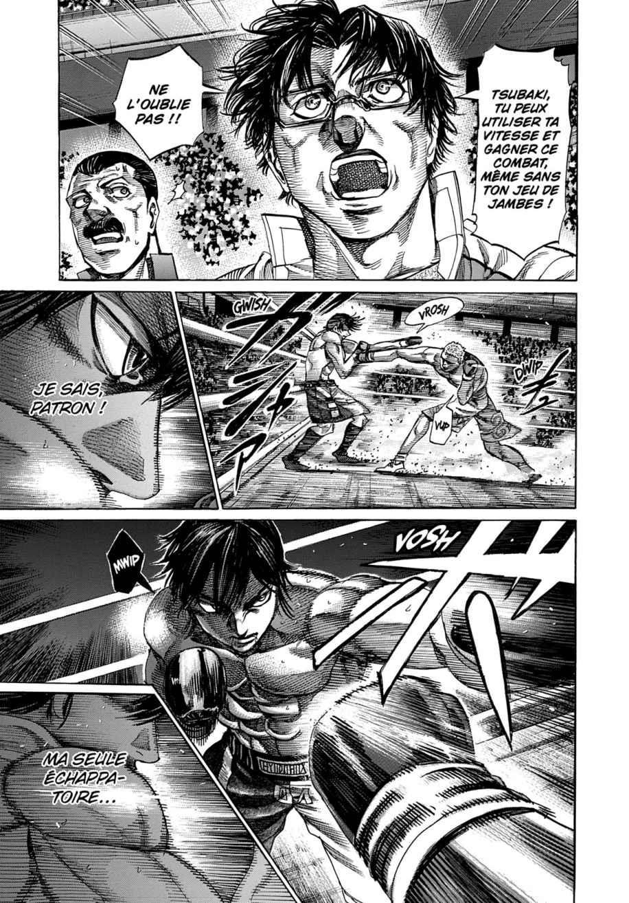 Read Riku-do FR Manga Online