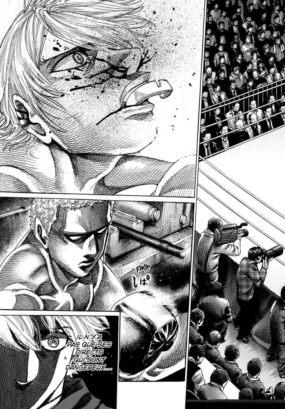 Read Riku-do FR Manga Online