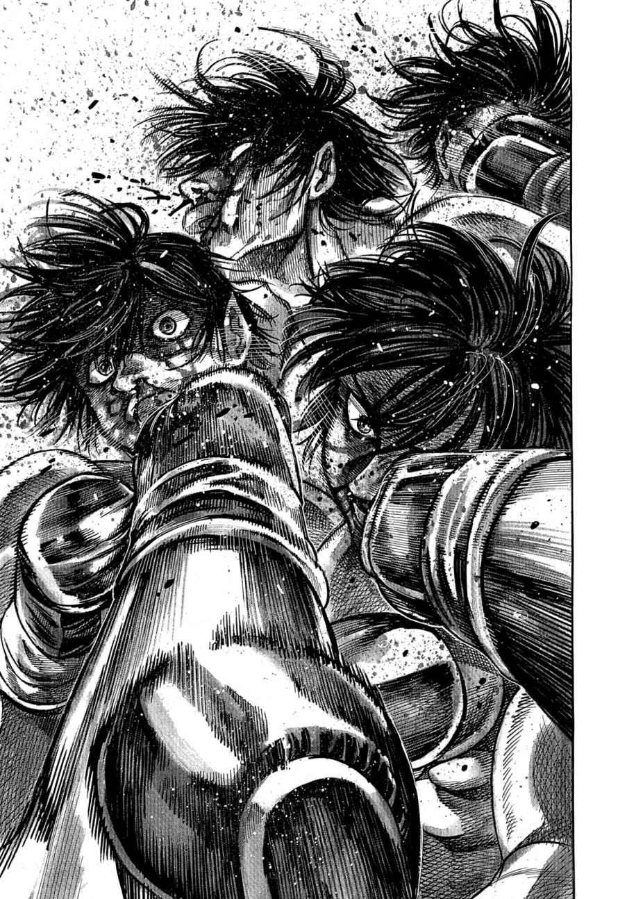 Read Riku-do FR Manga Online