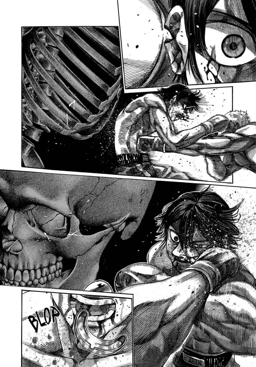 Read Riku-do FR Manga Online