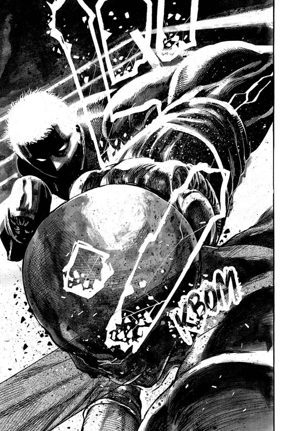 Read Riku-do FR Manga Online