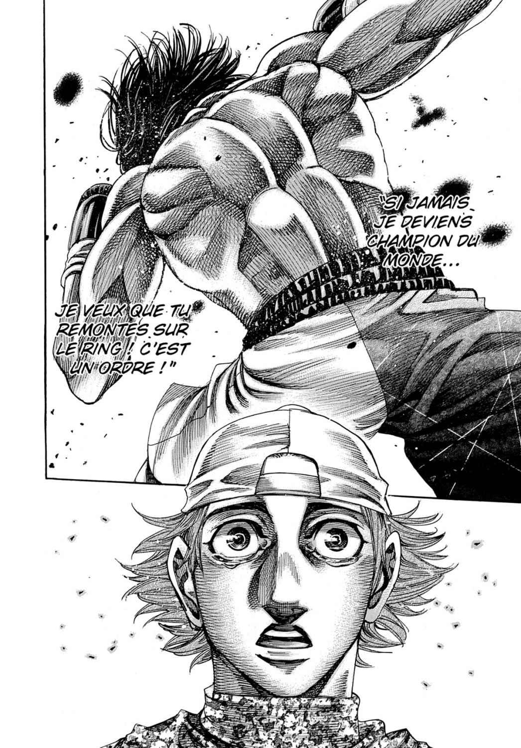 Read Riku-do FR Manga Online