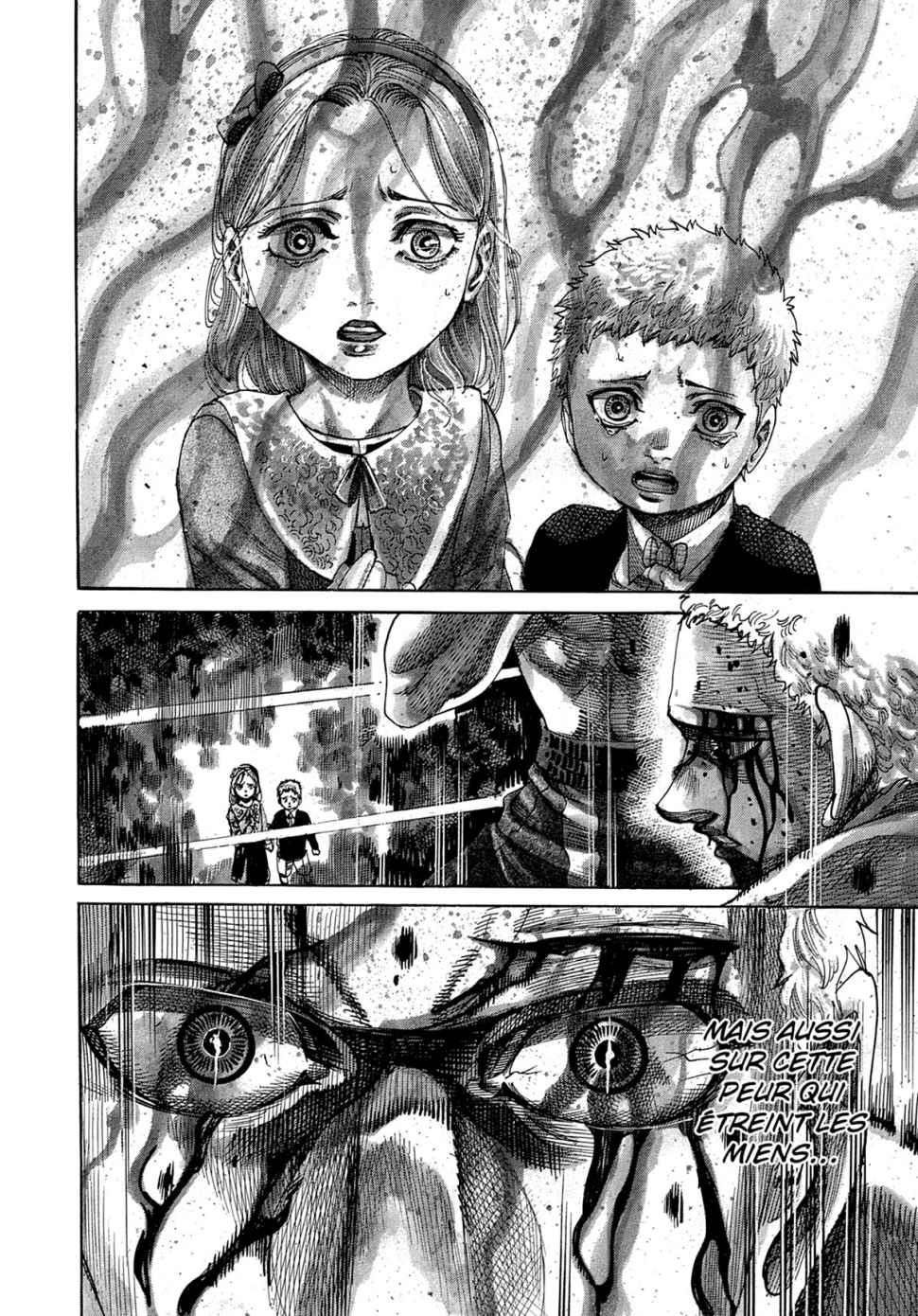 Read Riku-do FR Manga Online