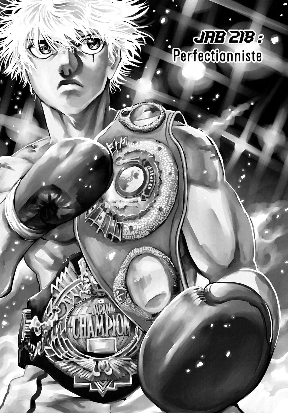 Read Riku-do FR Manga Online