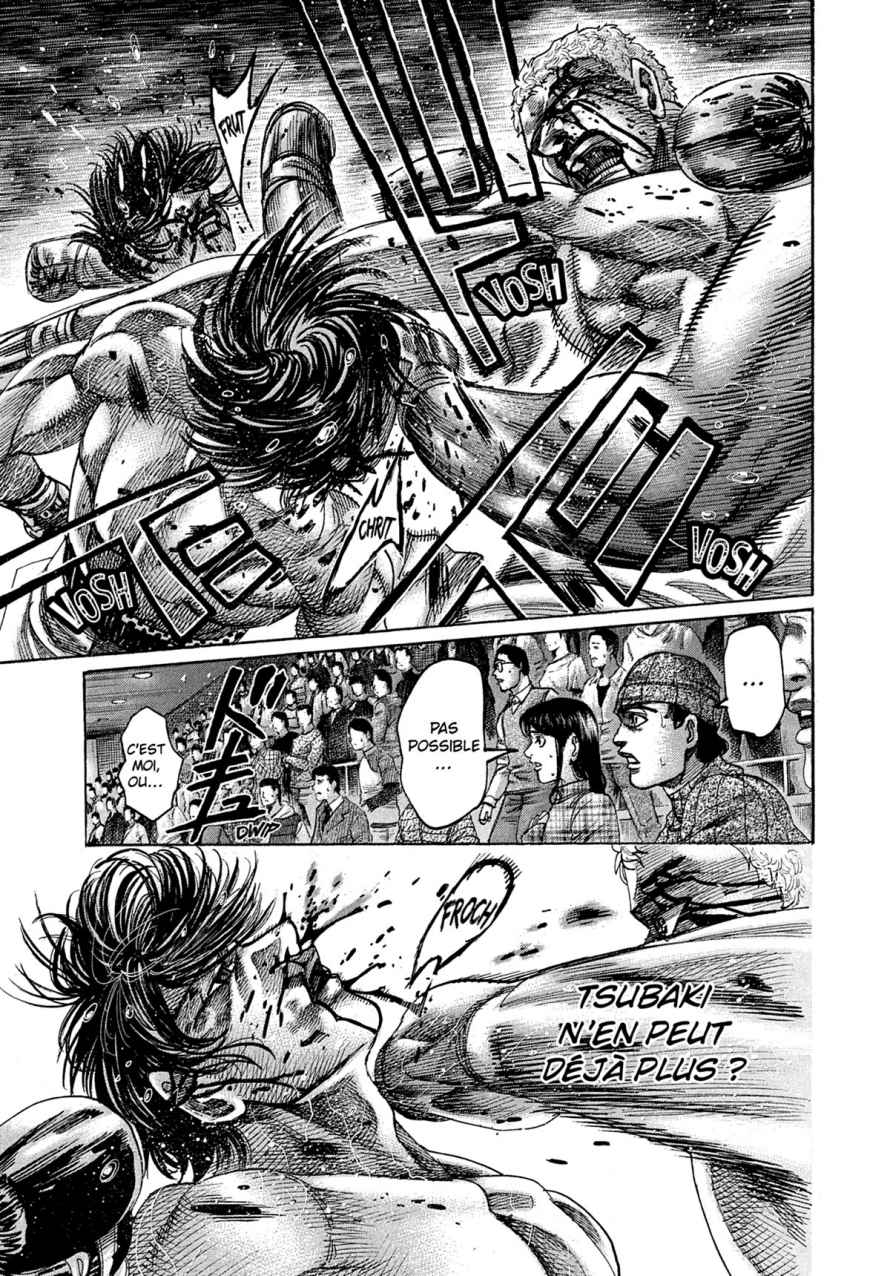 Read Riku-do FR Manga Online