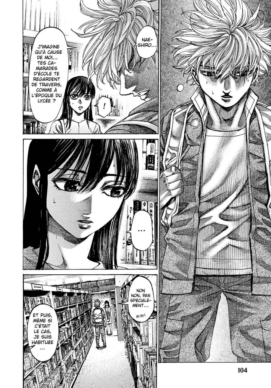 Read Riku-do FR Manga Online