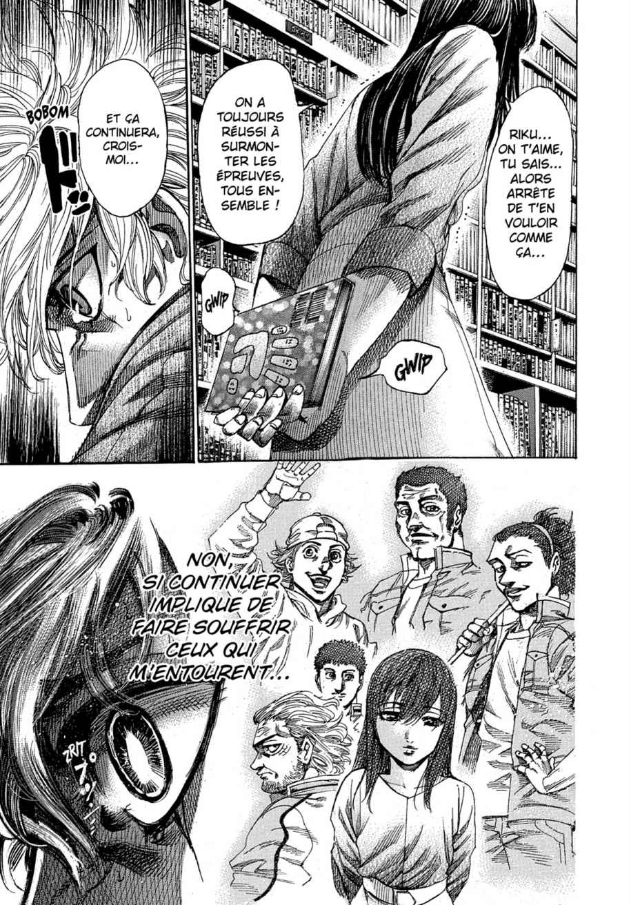 Read Riku-do FR Manga Online