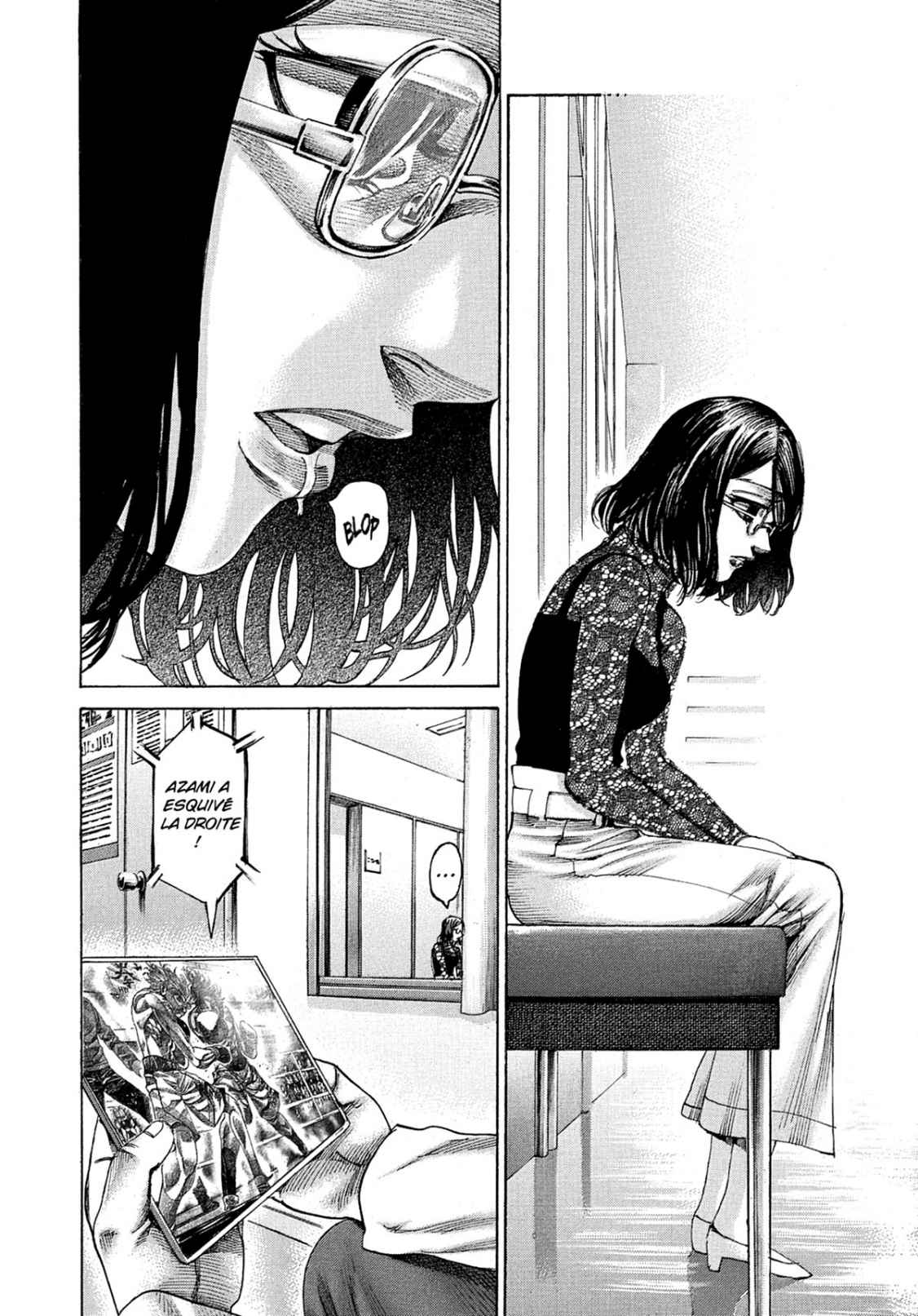 Read Riku-do FR Manga Online