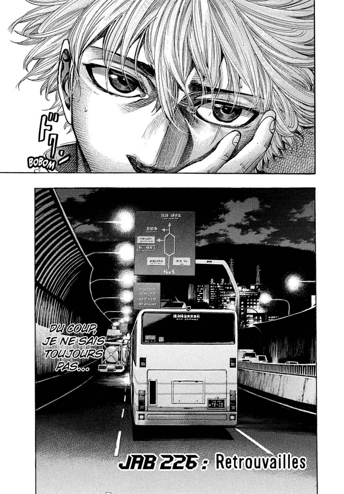 Read Riku-do FR Manga Online