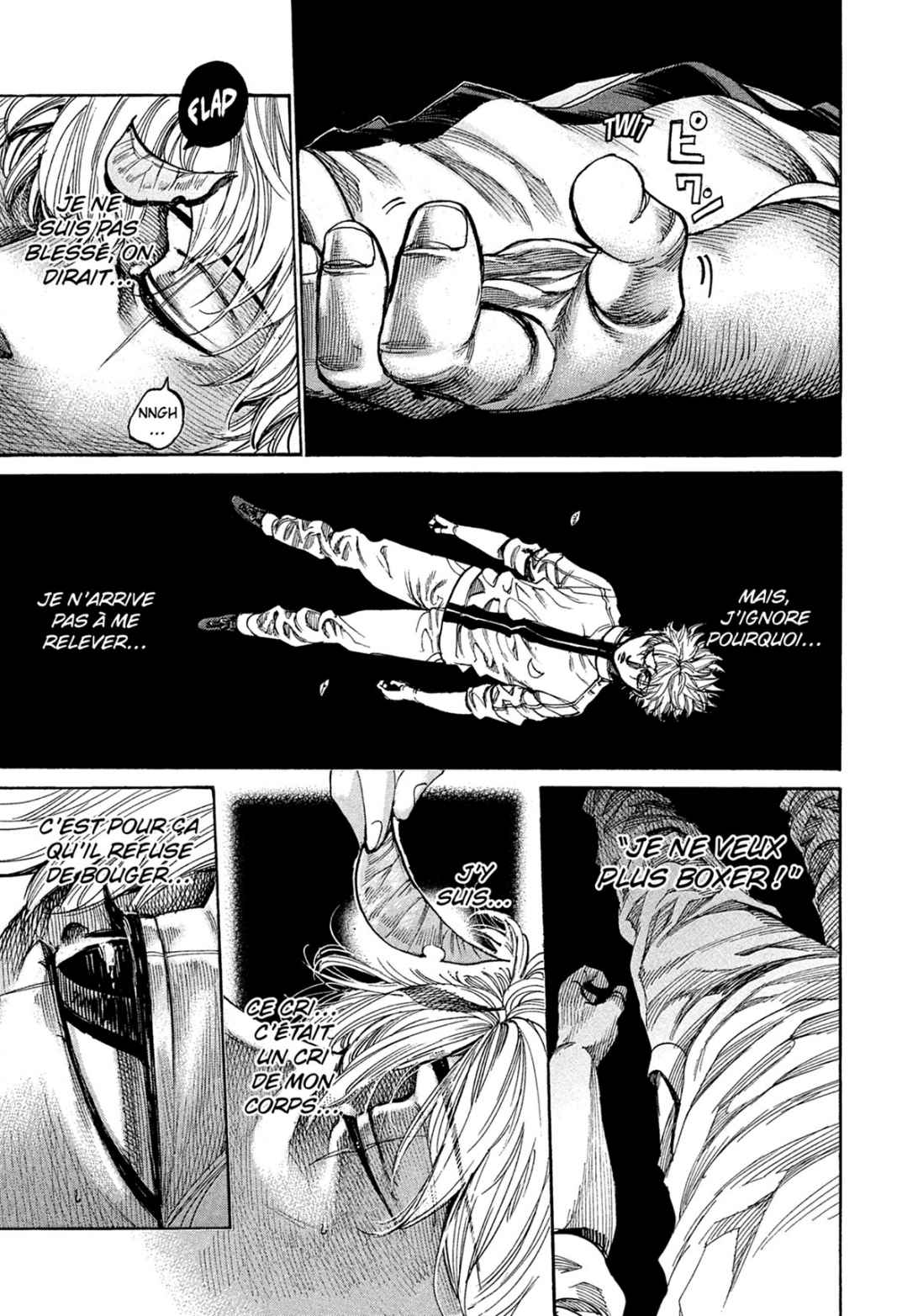 Read Riku-do FR Manga Online