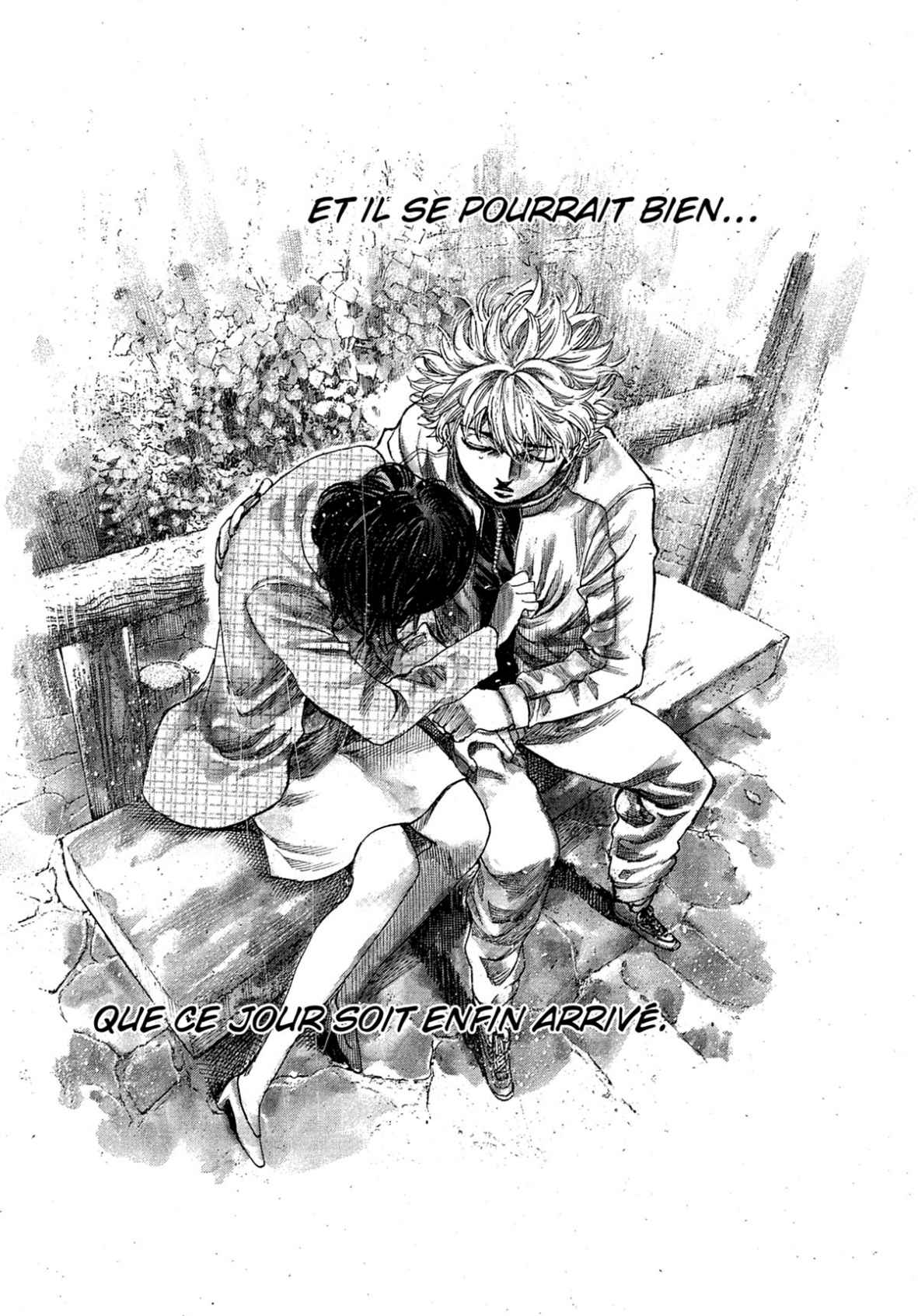 Read Riku-do FR Manga Online