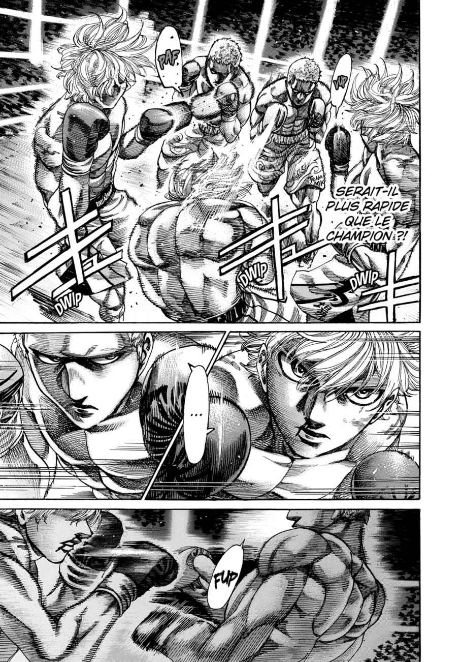 Read Riku-do FR Manga Online