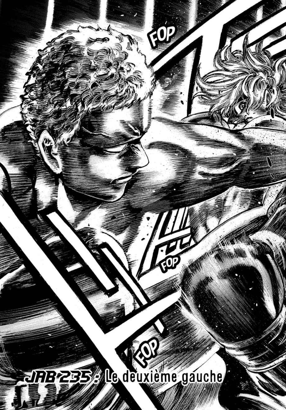 Read Riku-do FR Manga Online