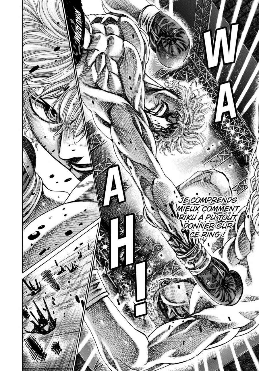 Read Riku-do FR Manga Online