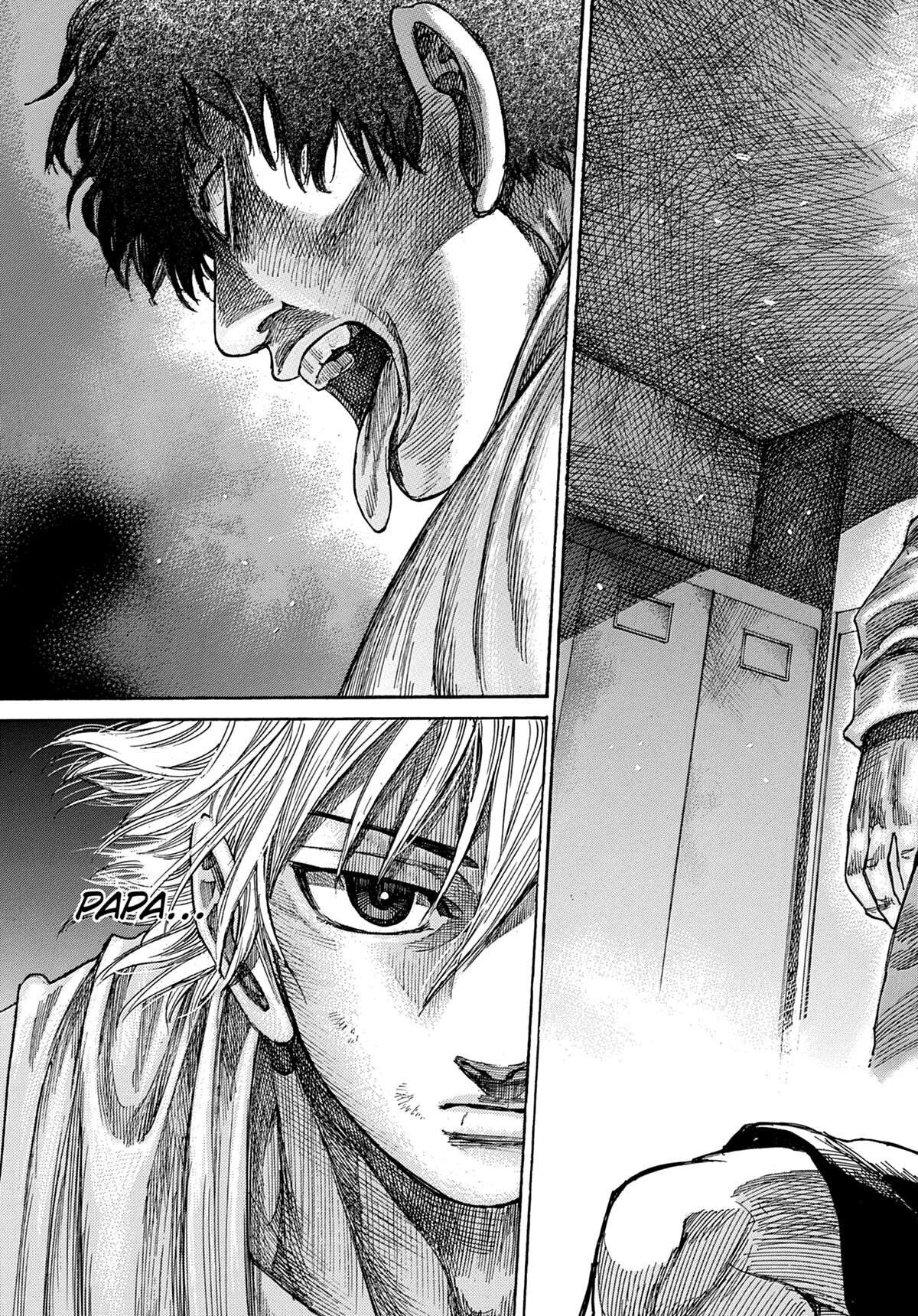 Read Riku-do FR Manga Online