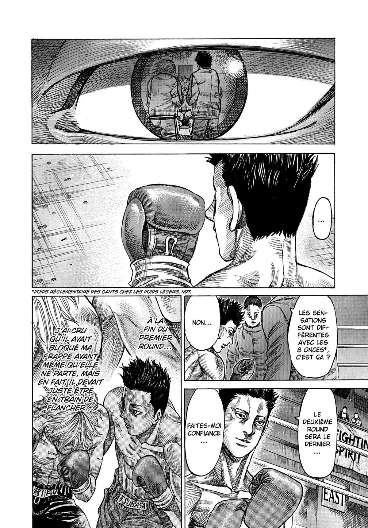 Read Riku-do FR Manga Online