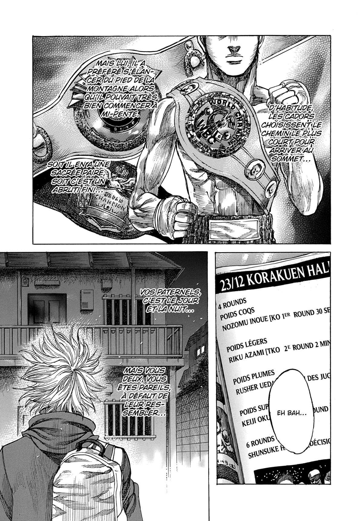 Read Riku-do FR Manga Online
