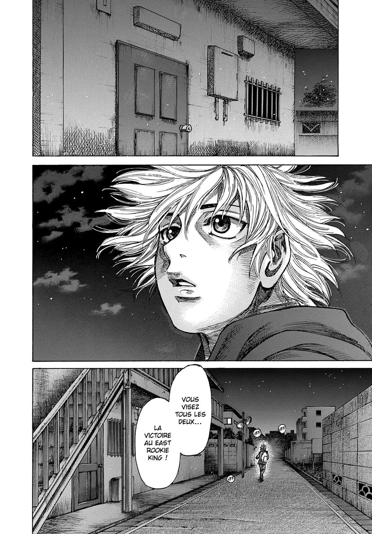 Read Riku-do FR Manga Online