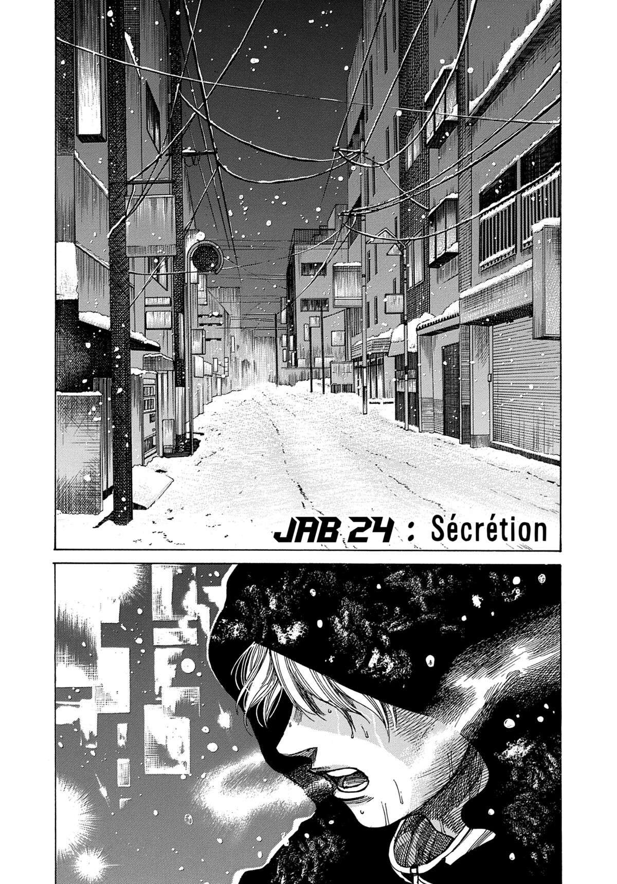 Read Riku-do FR Manga Online