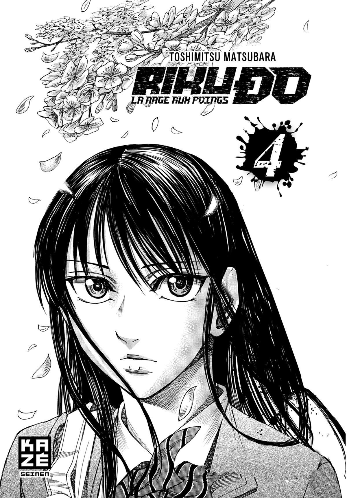 Read Riku-do FR Manga Online