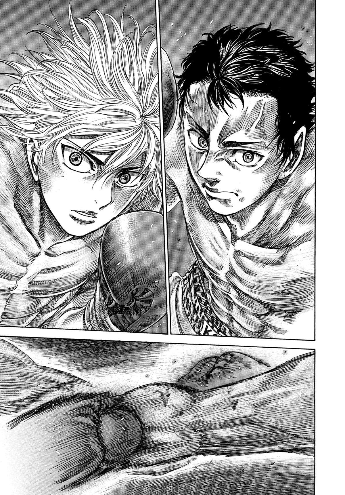 Read Riku-do FR Manga Online