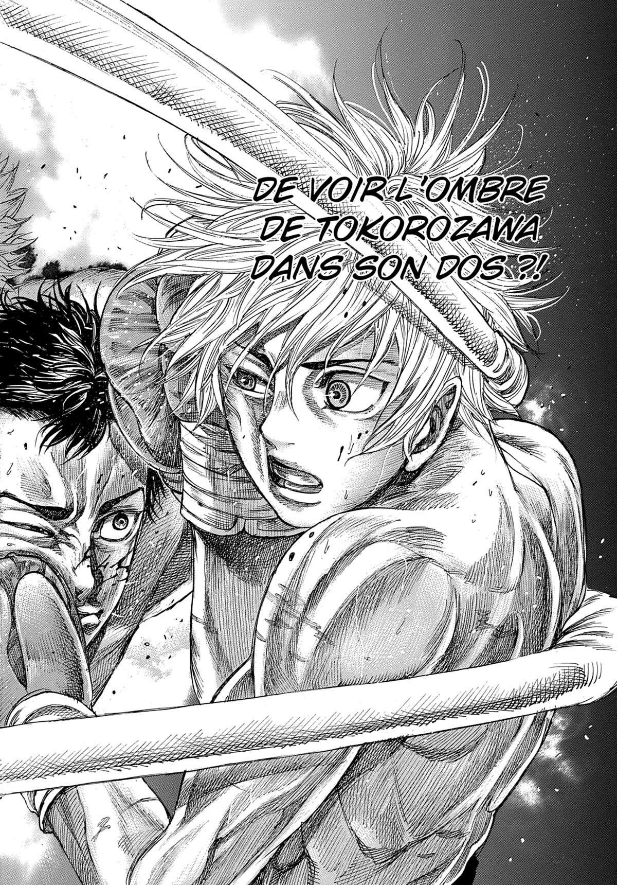 Read Riku-do FR Manga Online