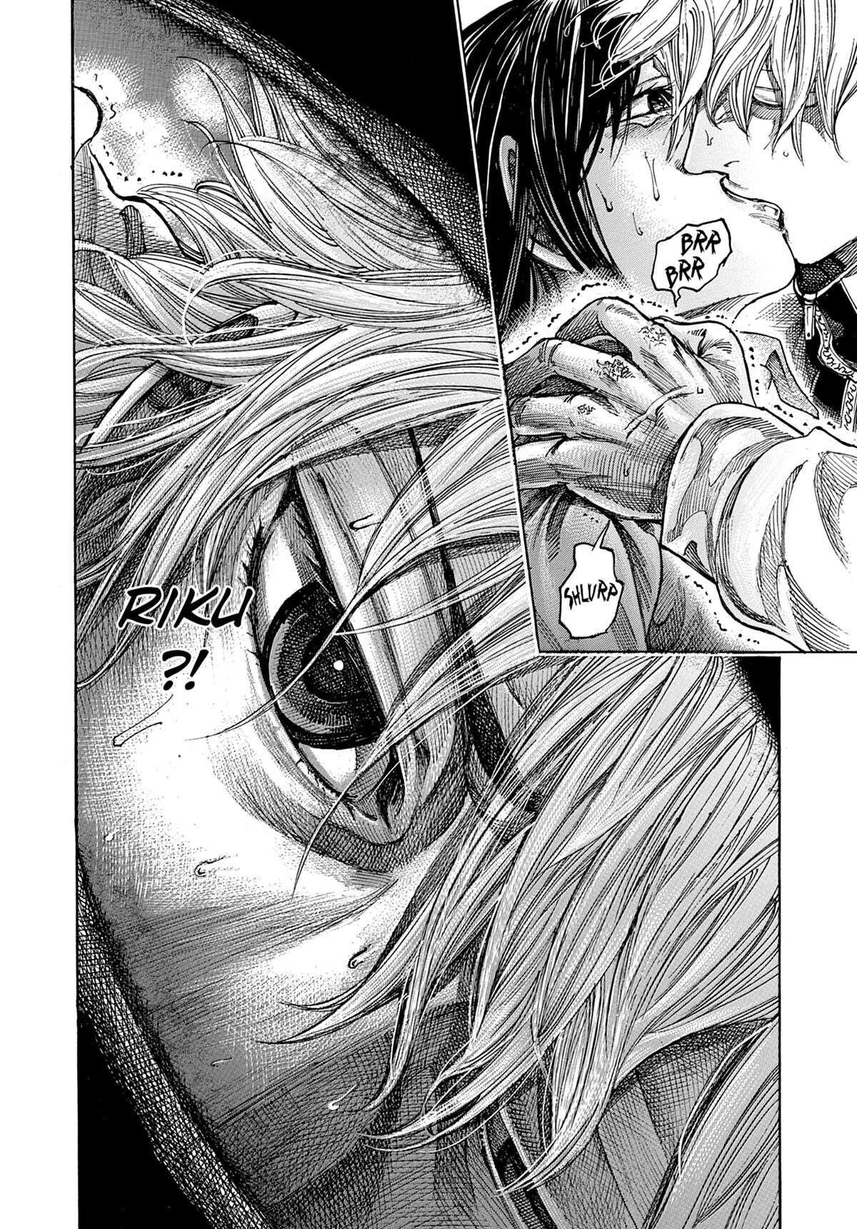 Read Riku-do FR Manga Online