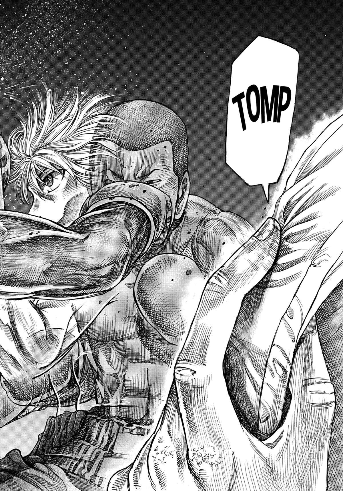 Read Riku-do FR Manga Online