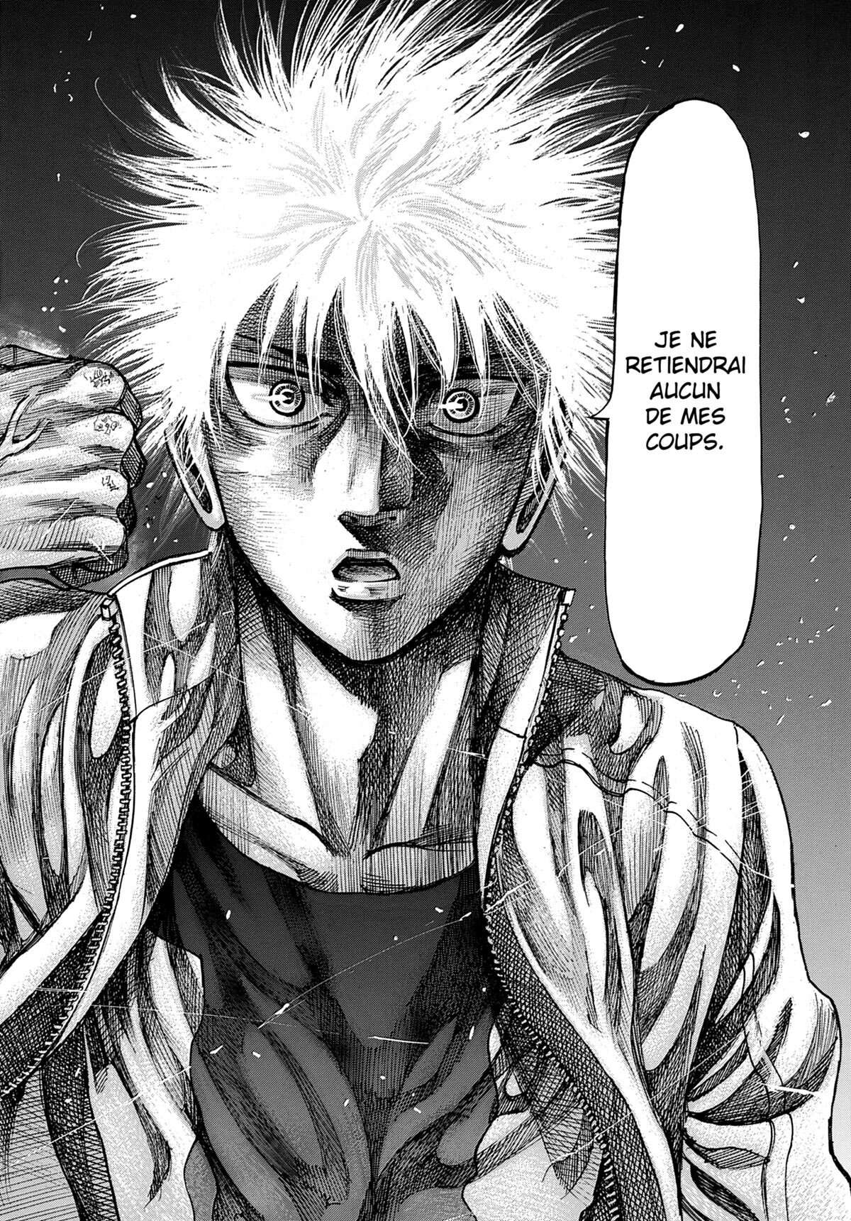 Read Riku-do FR Manga Online