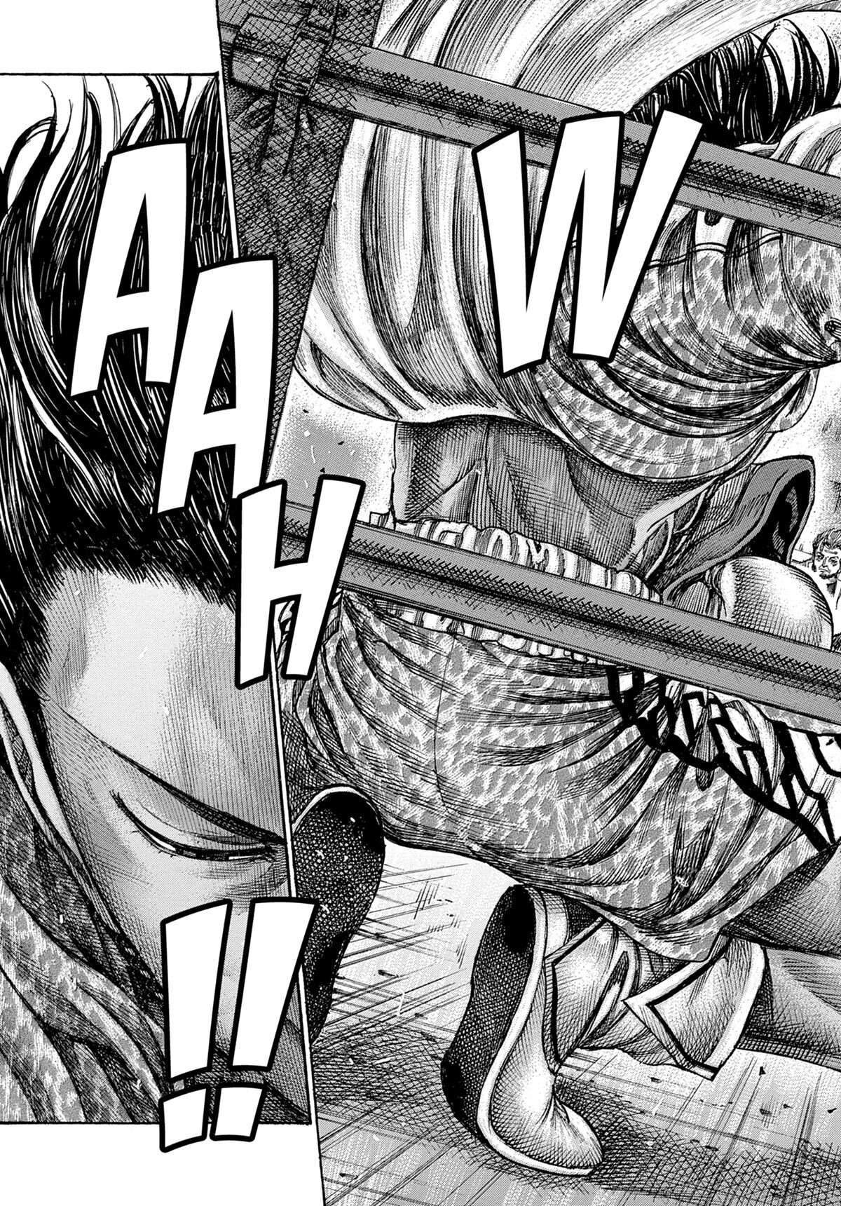 Read Riku-do FR Manga Online