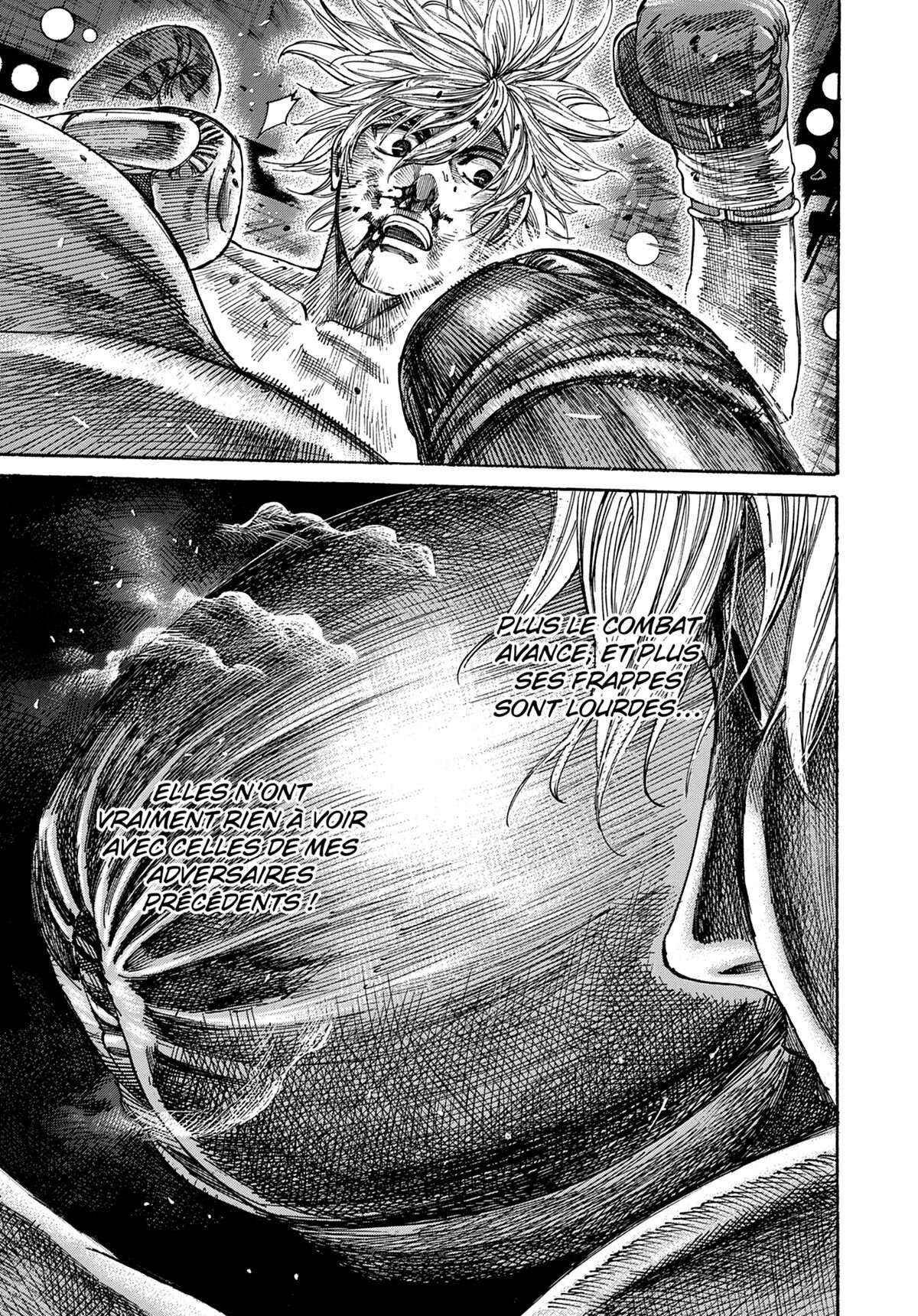 Read Riku-do FR Manga Online