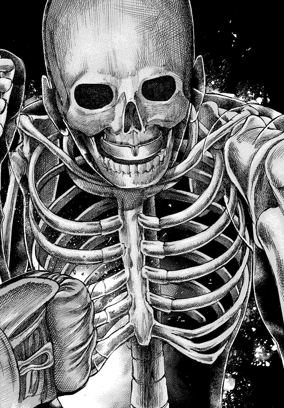 Read Riku-do FR Manga Online