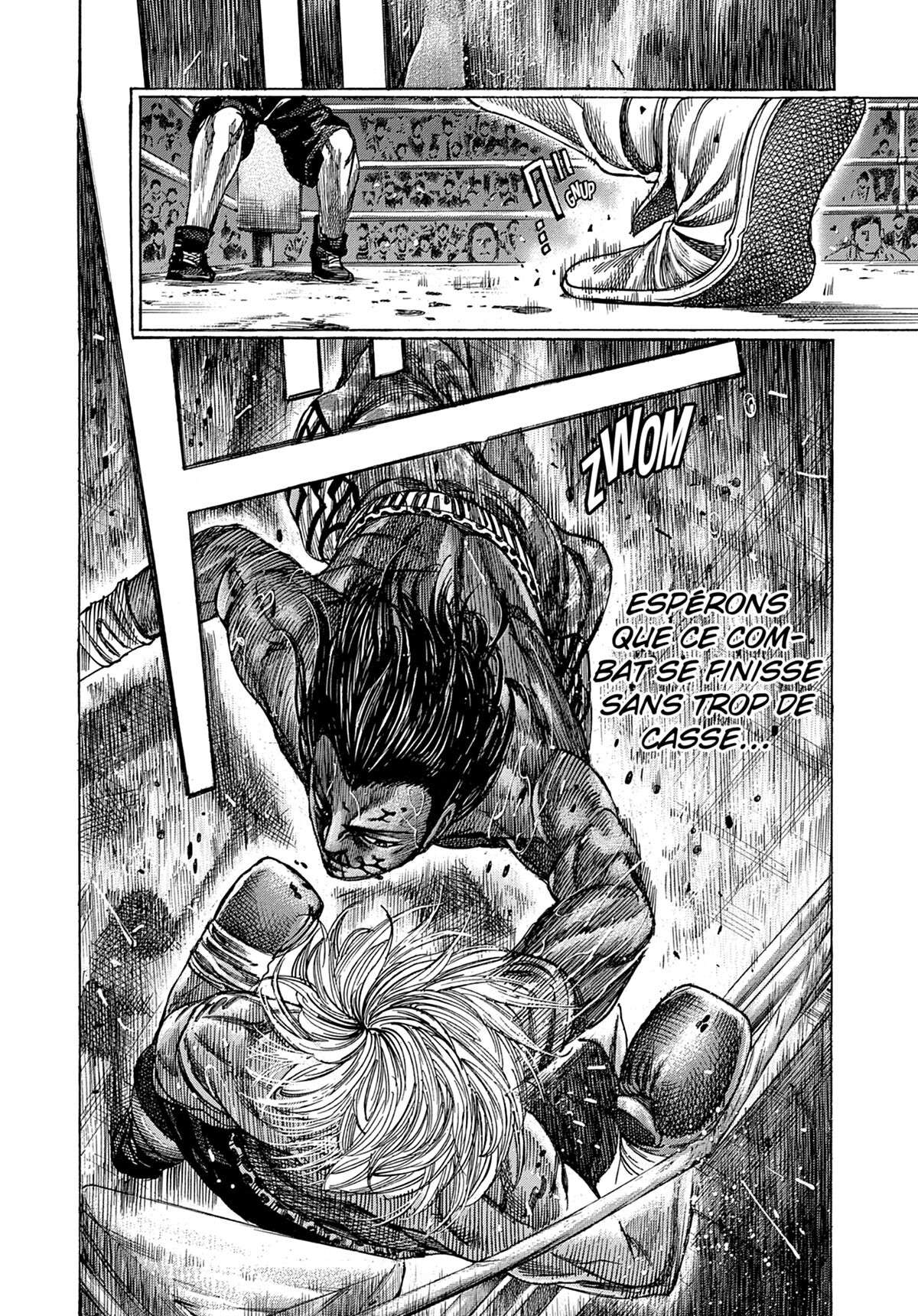 Read Riku-do FR Manga Online