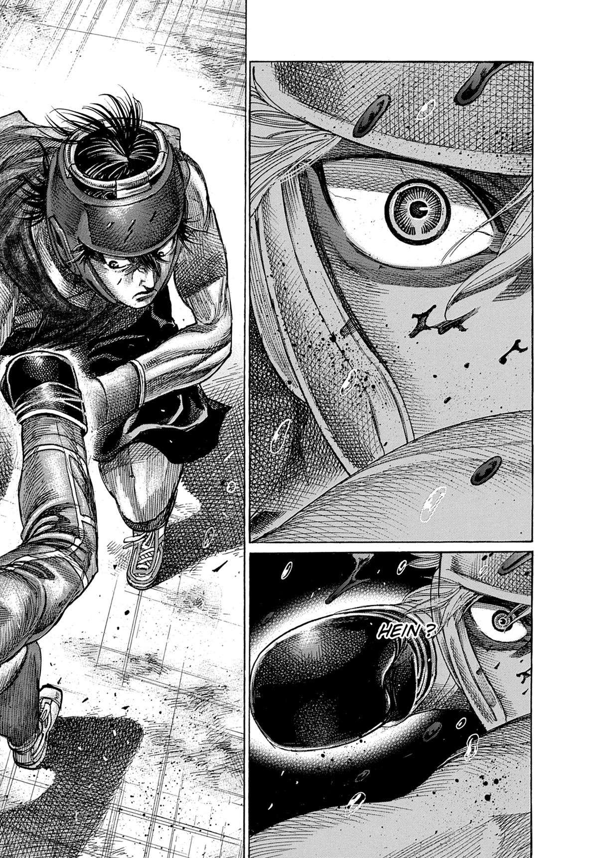 Read Riku-do FR Manga Online