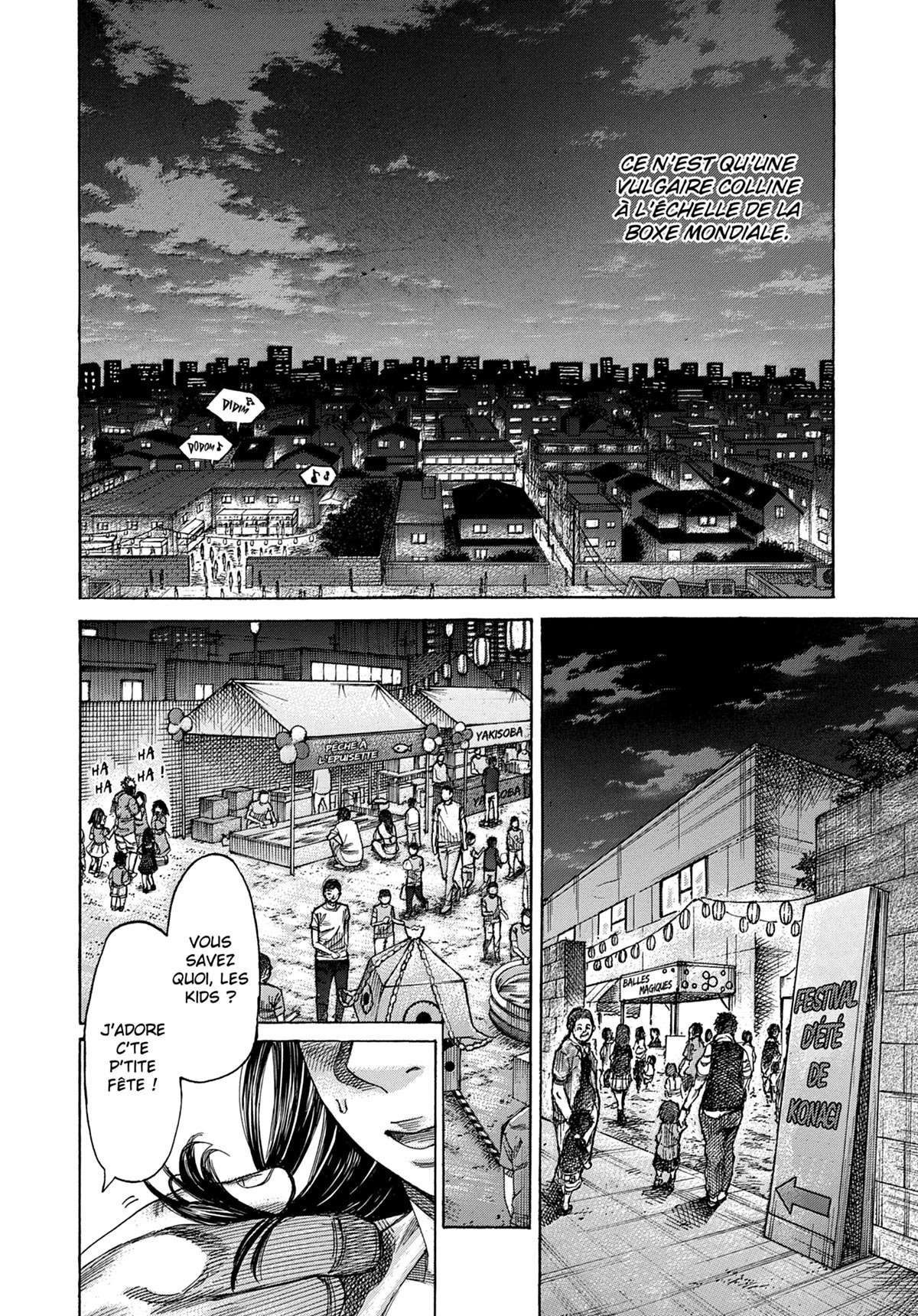 Read Riku-do FR Manga Online