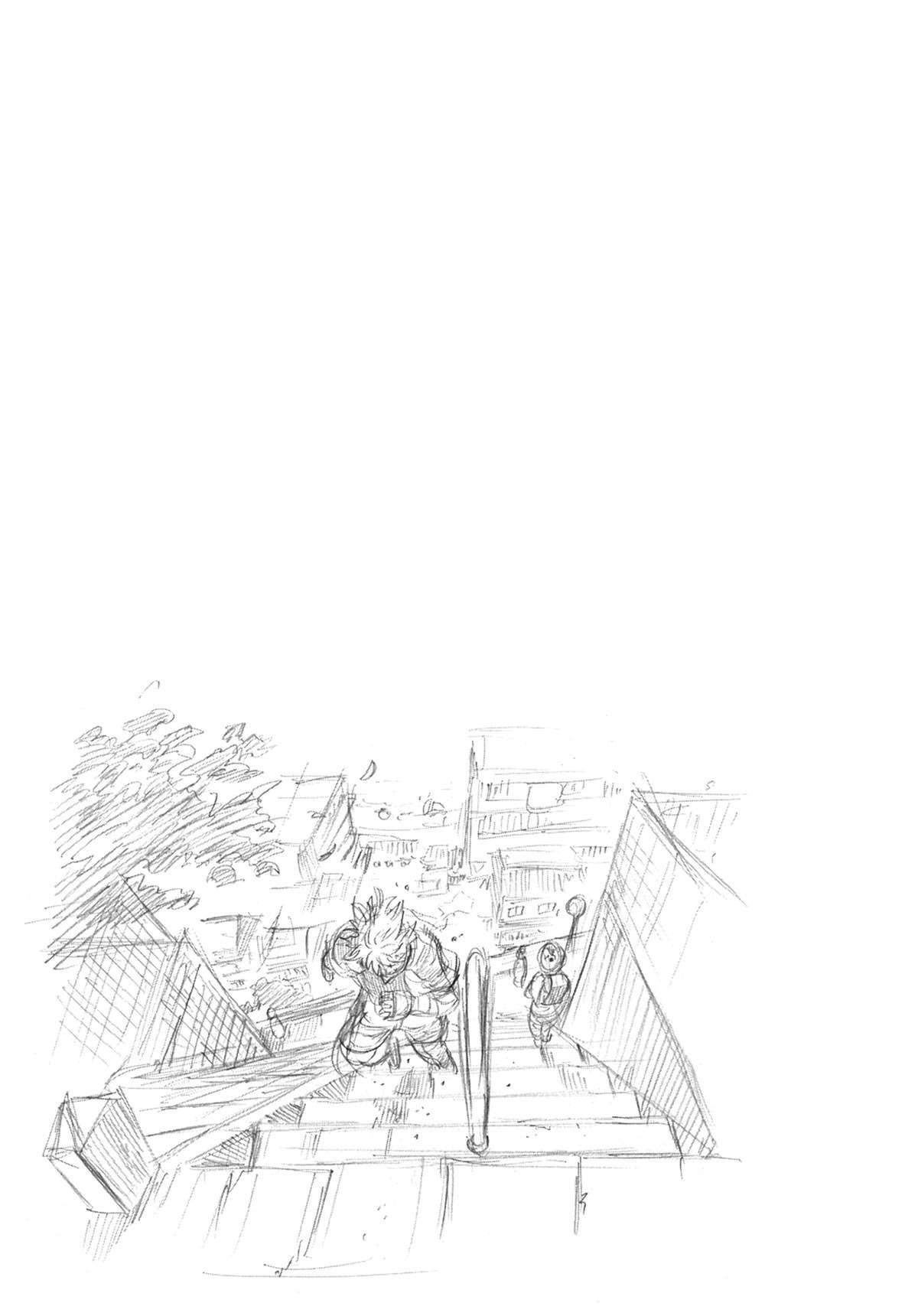 Read Riku-do FR Manga Online