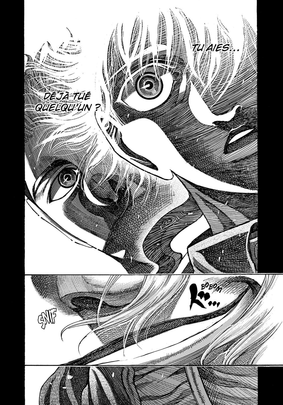 Read Riku-do FR Manga Online