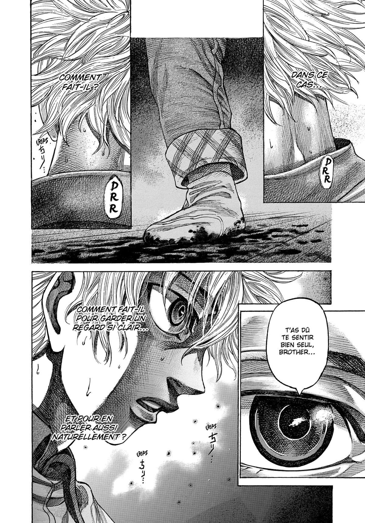 Read Riku-do FR Manga Online