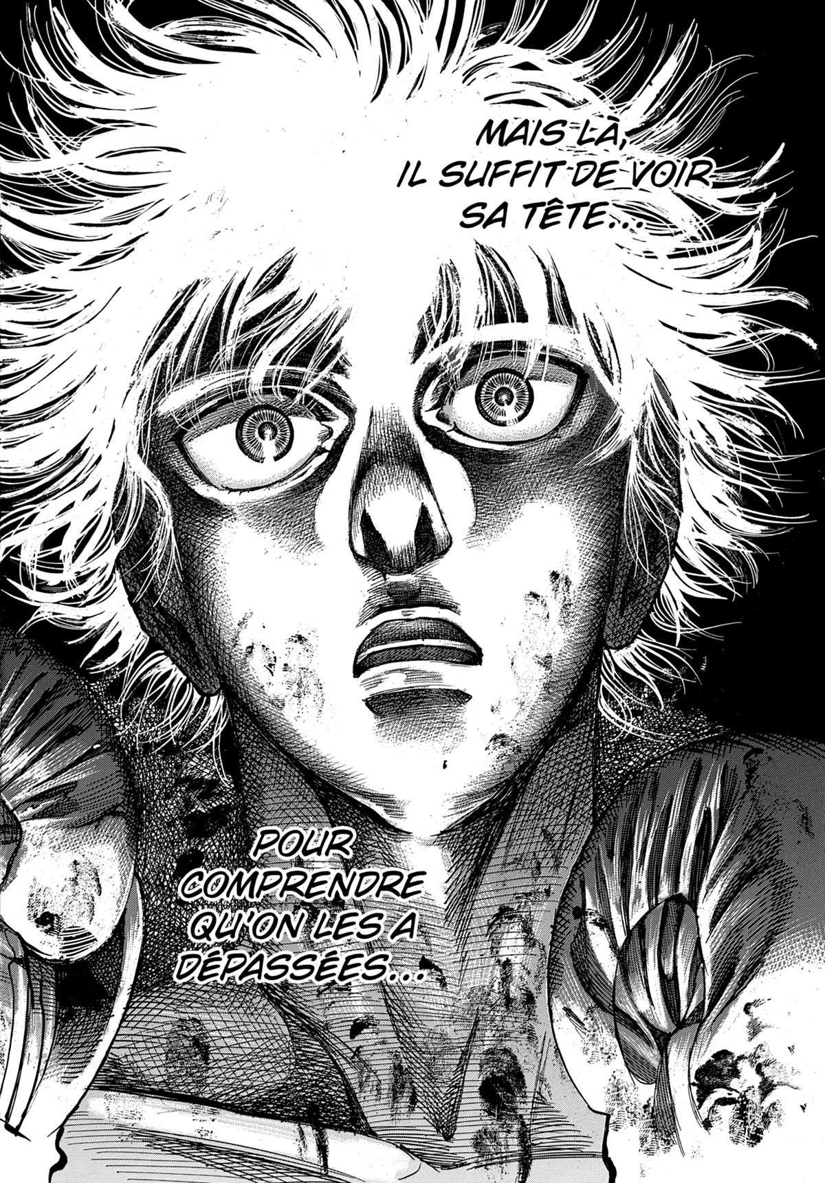 Read Riku-do FR Manga Online