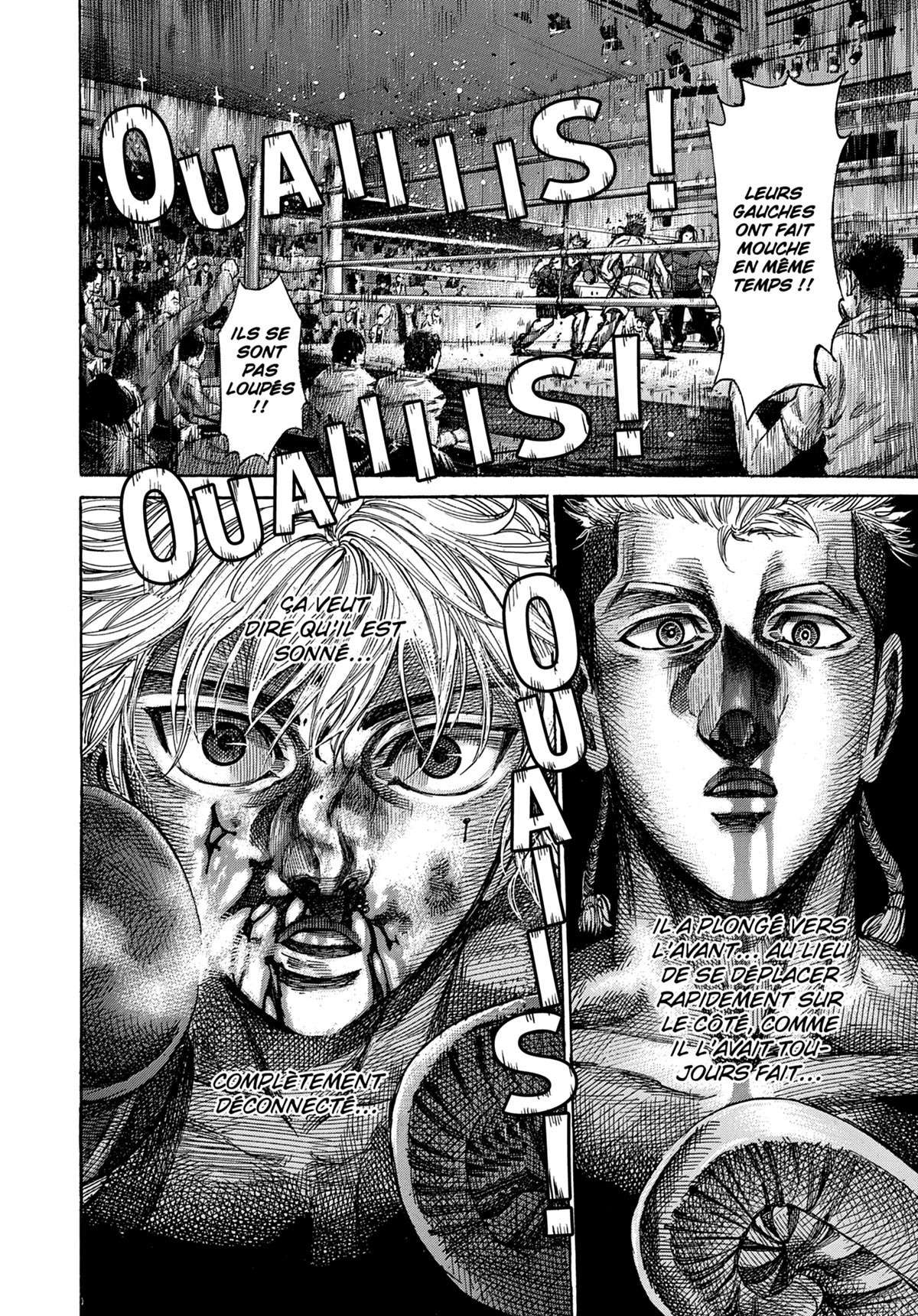 Read Riku-do FR Manga Online