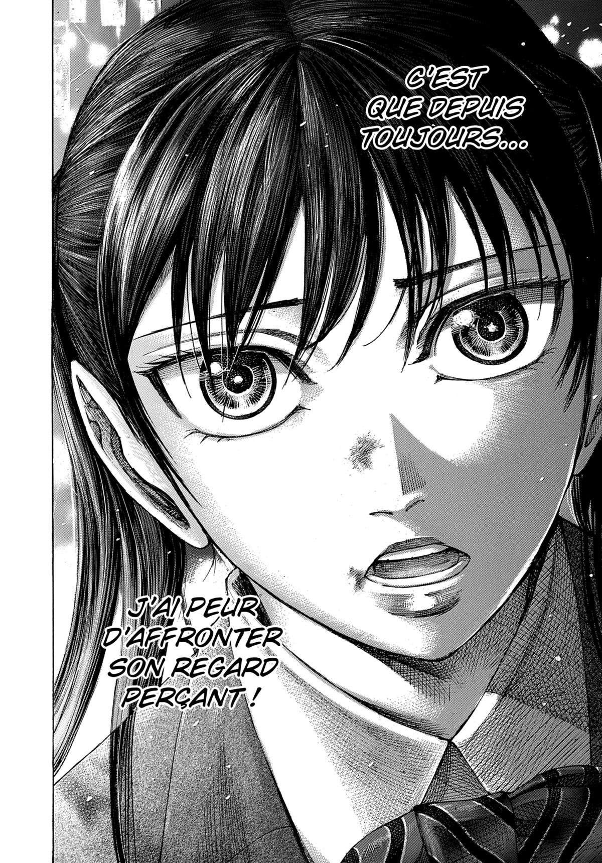 Read Riku-do FR Manga Online