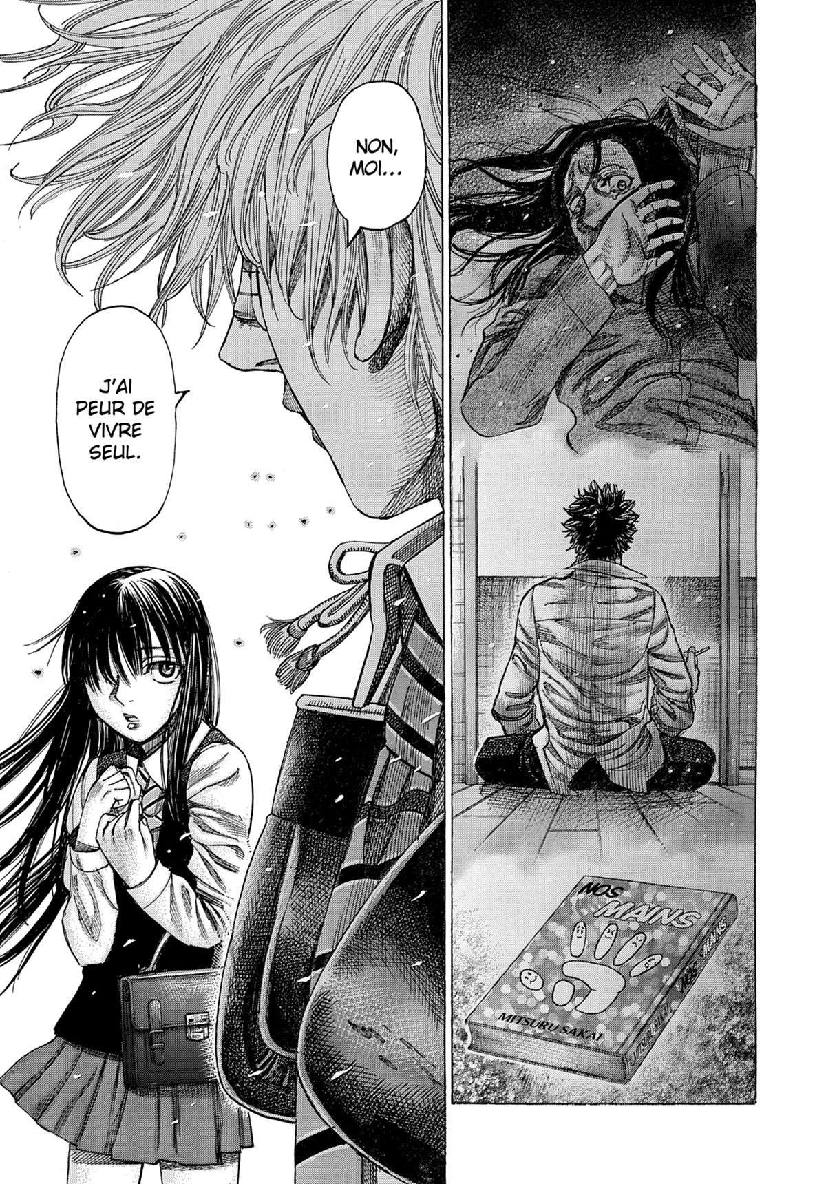 Read Riku-do FR Manga Online